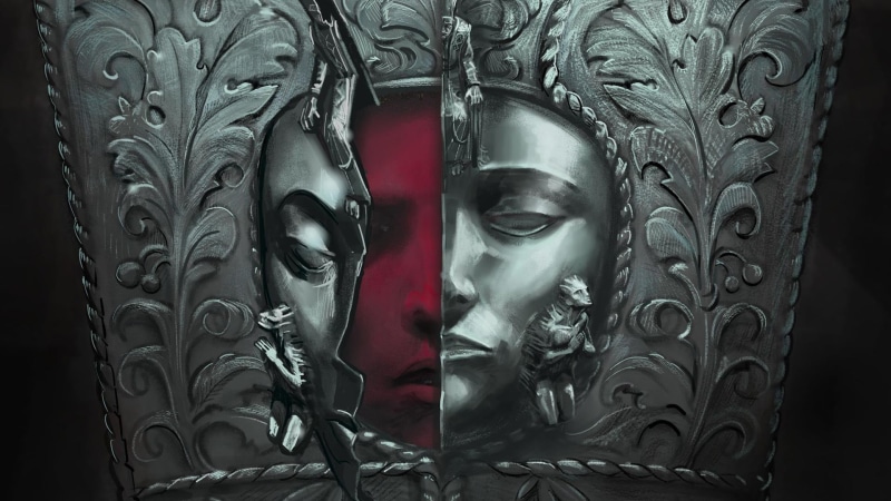 《桃子公主联动经典IP 2K高清壁纸分享》