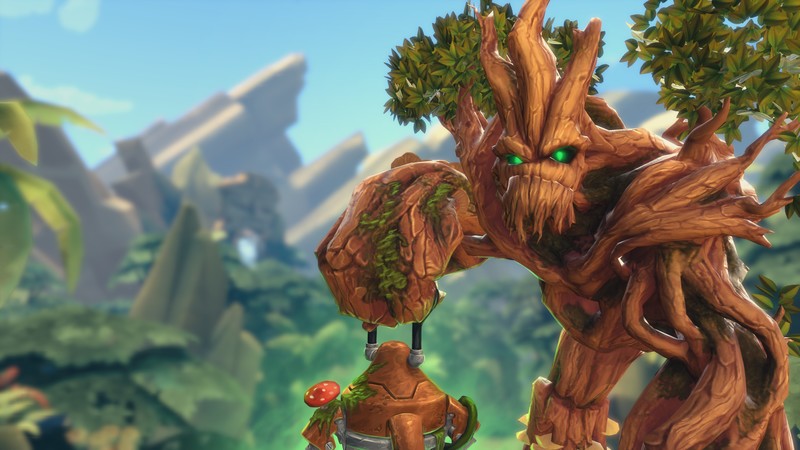 2016年网游《枪火游侠》高清壁纸合集