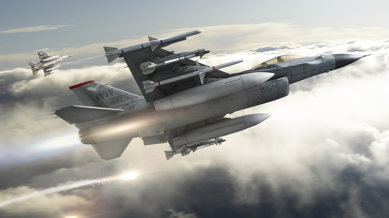 这款军用飞机壁纸超适配手机！费尔柴尔德A系列战机2K高清竖屏壁纸