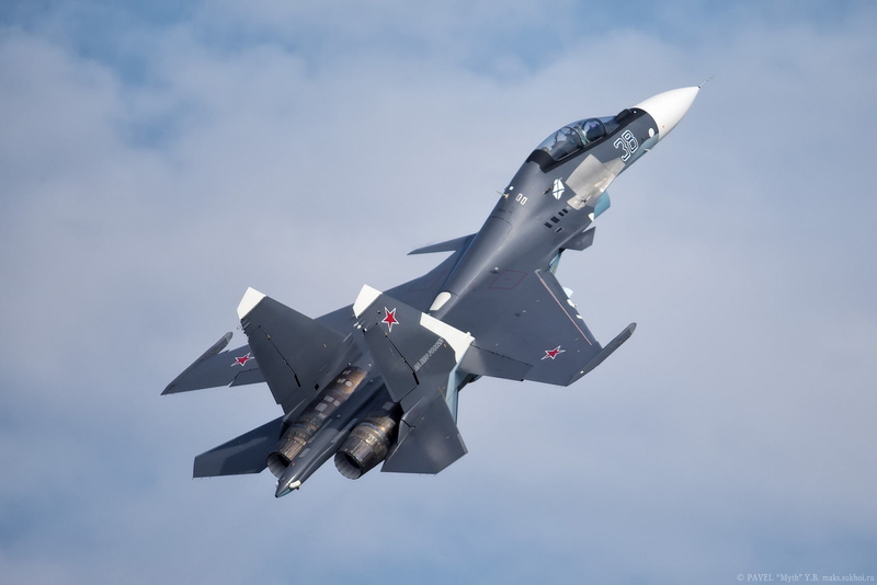 俄海军战机高清壁纸合集