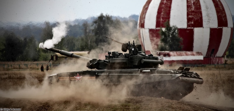 铁血坦克硬核壁纸合集