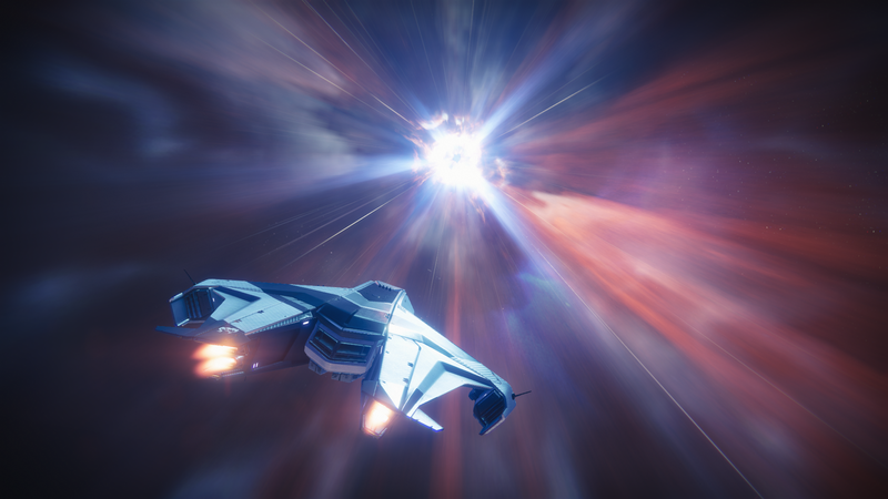 命运系列游戏太空主题壁纸合集