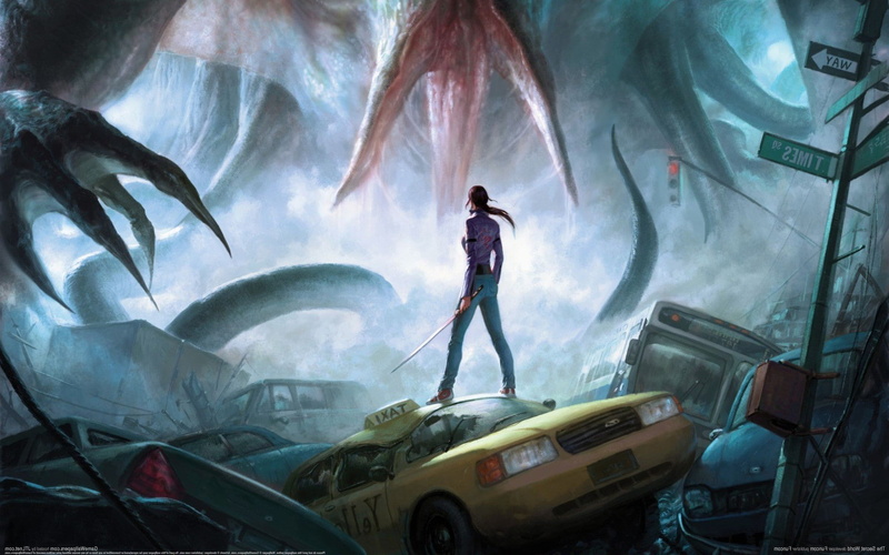 末日幻想剑姬壁纸合集