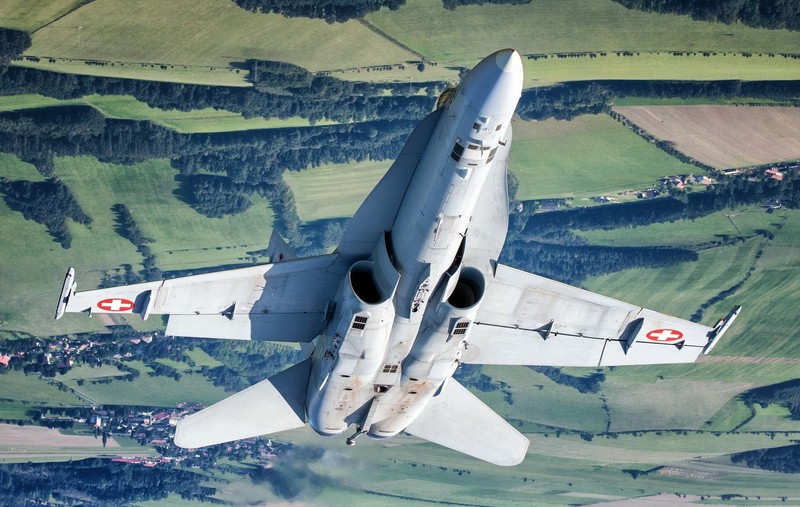 倒挂战机壁纸大盘点