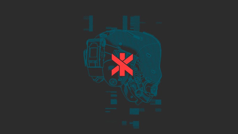 赛博朋克2077主题高清壁纸合集