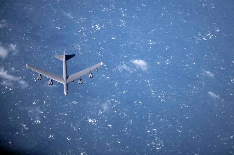 多款军用轰炸机高清壁纸合集