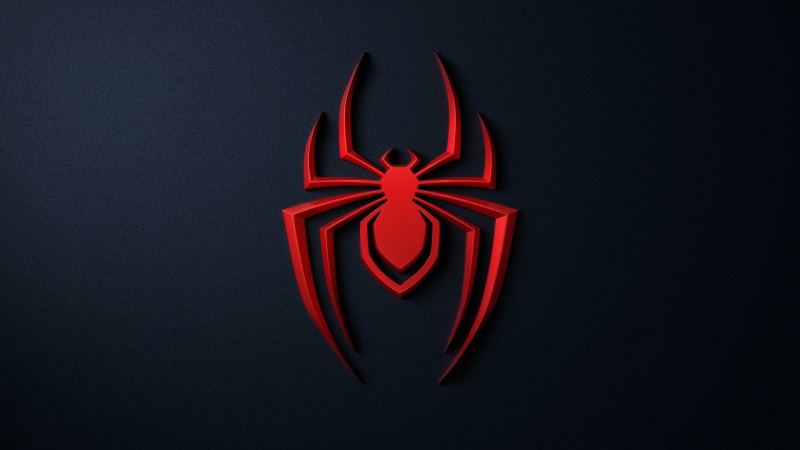 尼尔机械纪元2B同人壁纸 刀与蒙眼的机械少女