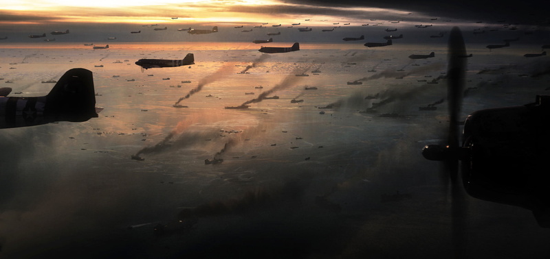 二战军机概念壁纸合集