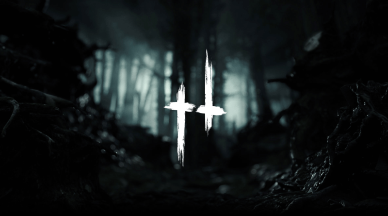 猎杀对决游戏怪物高清壁纸