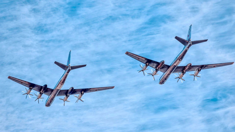 空军战机绝美壁纸合集