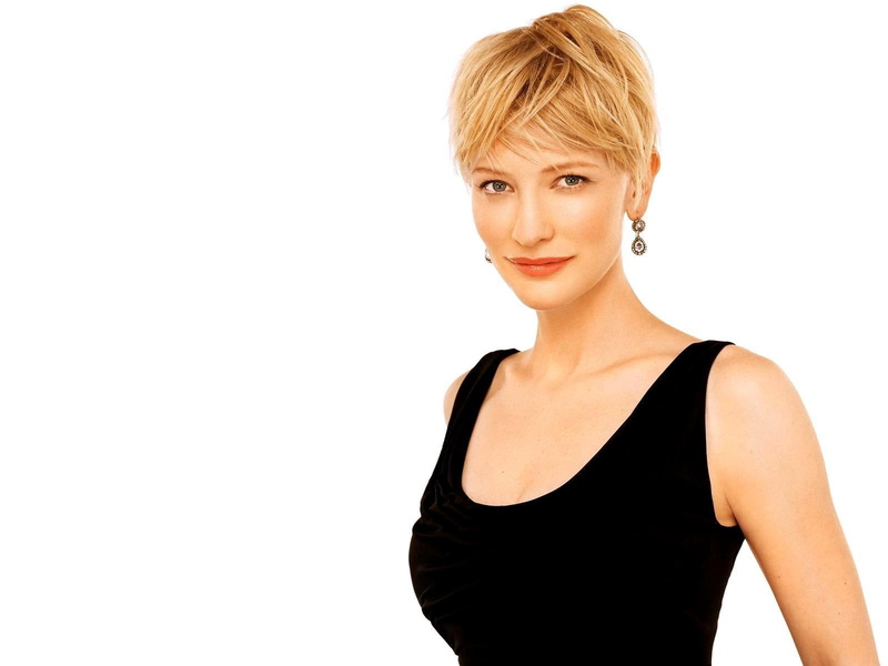 凯特·布兰切特绝美高清壁纸合集