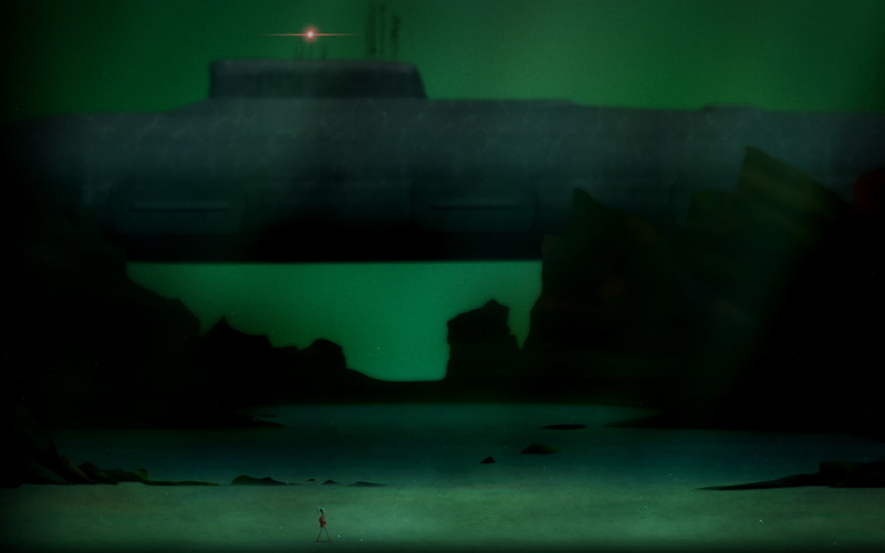 这是一组无人物的高清壁纸合集