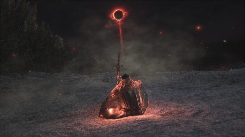 黑暗之魂3 高清游戏壁纸合集