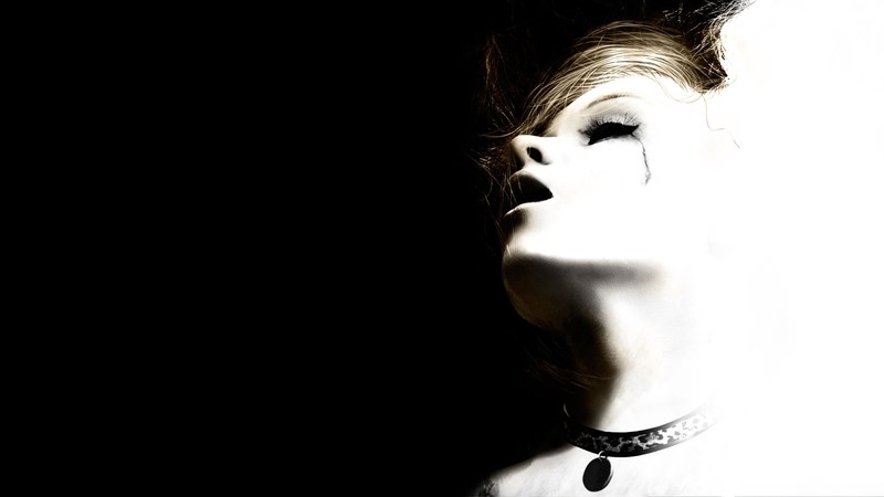 寂静岭恐怖游戏壁纸安利