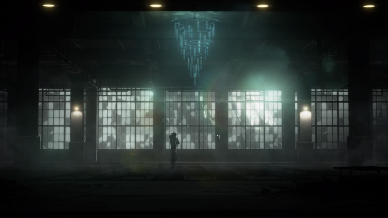 《死亡搁浅》主创角色高清壁纸来了