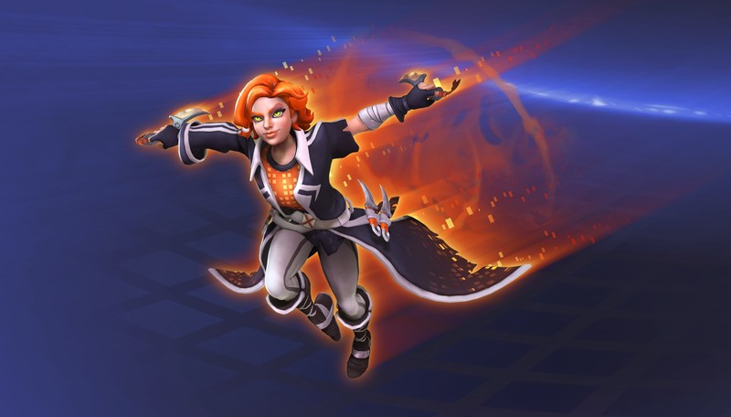 2017年枪战网游《枪火游侠》高清壁纸合集