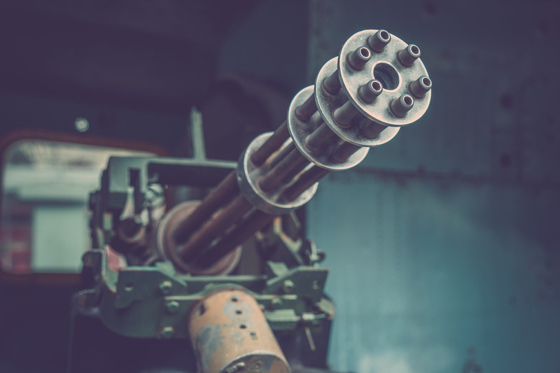 超震撼军事硬核壁纸合集