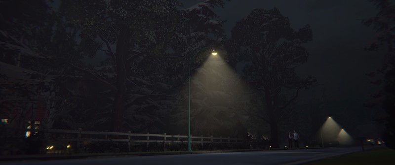 奇异人生系列壁纸合集