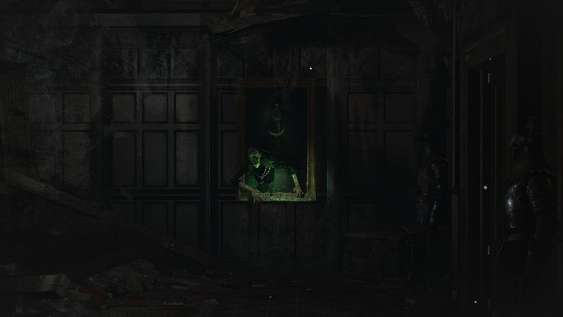 《巫师3：狂猎》相关游戏壁纸合集