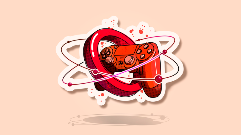 索尼PlayStation高清壁纸合集