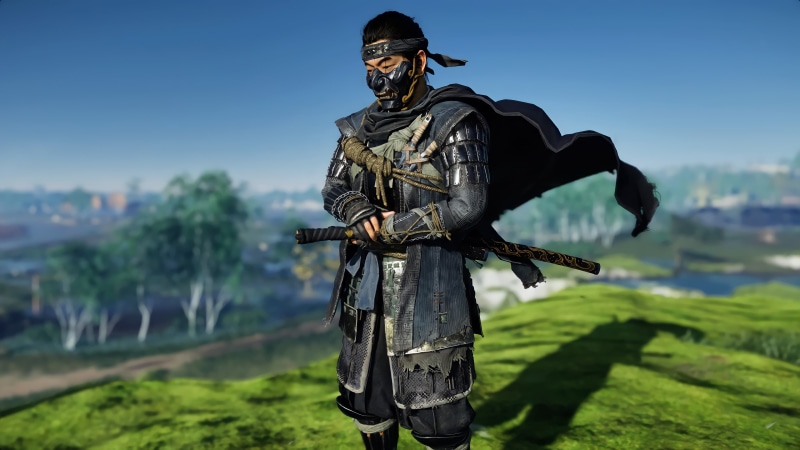 原神派蒙同人壁纸合集