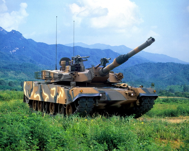 高清军事装甲坦克壁纸合集