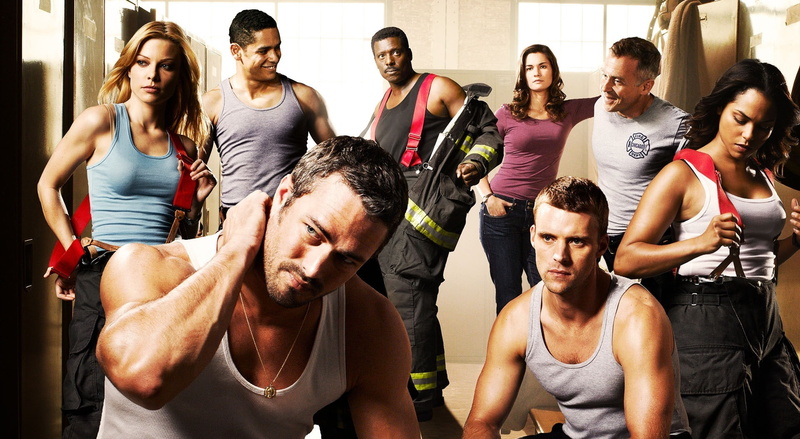 多款影视人物与生活场景壁纸合集