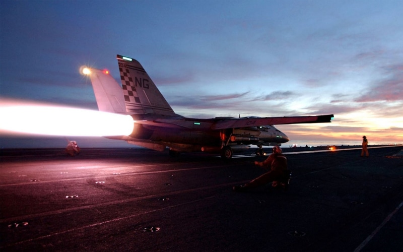 军用战机高清壁纸合集