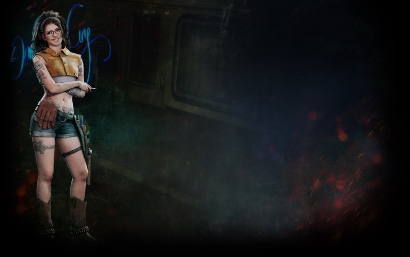 鬼泣系列高清壁纸分享 尼禄但丁帅气登场