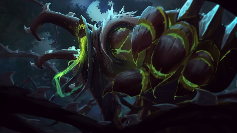 《战争仪式》游戏高清壁纸合集