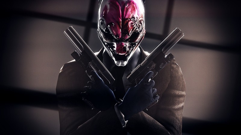 收获满满！收获2024超火的游戏壁纸合集