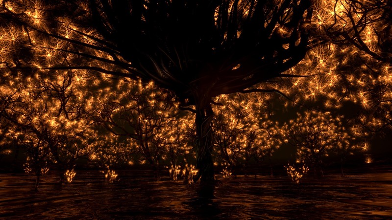 超带感暗黑游戏壁纸合集