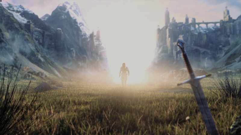 中土世界：暗影之战高清壁纸合集