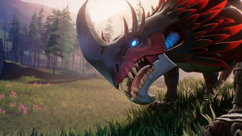 猎魂觉醒PC版壁纸合集