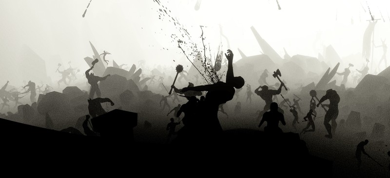 游戏战争血战高清壁纸