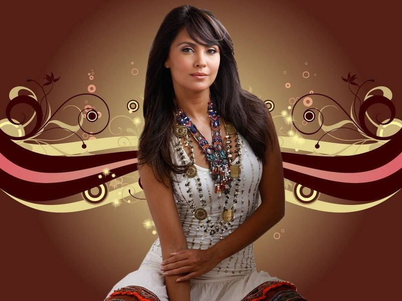 宝莱坞女星拉娜·杜塔美照合集来了