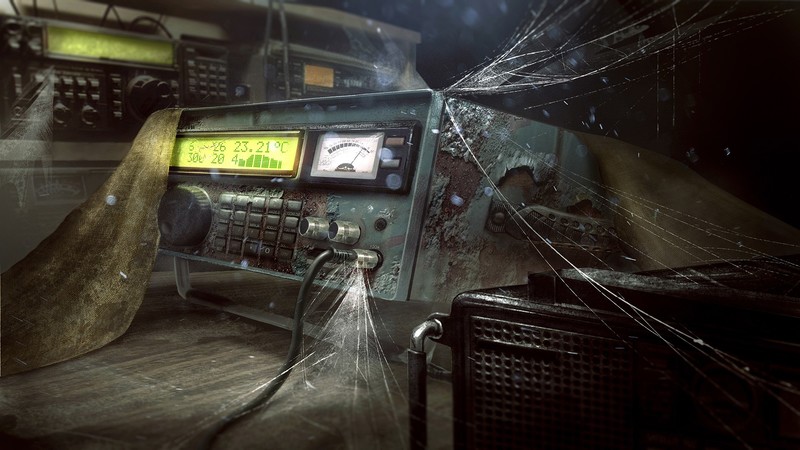 幽浮2 游戏概念艺术高清壁纸