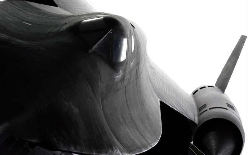 冷战时期的洛克希德马丁战机壁纸合集