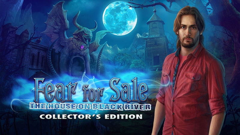 吓傻了！囚禁动物恐怖RPG壁纸 看完不敢关灯