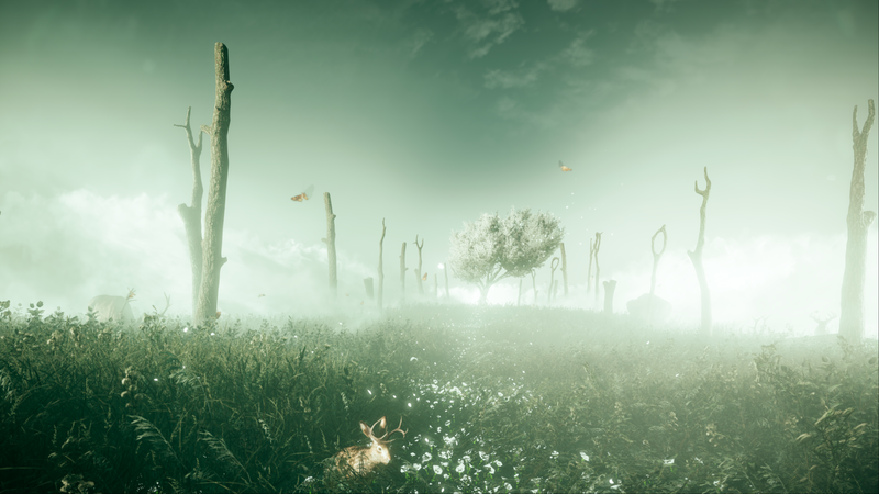 2018年《孤岛惊魂5》游戏截图壁纸 玩家必存