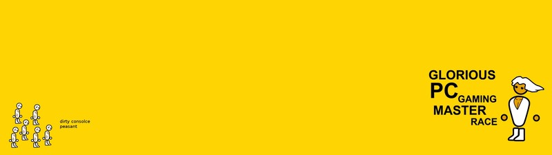 这款PC大神玩家专属多屏壁纸火了