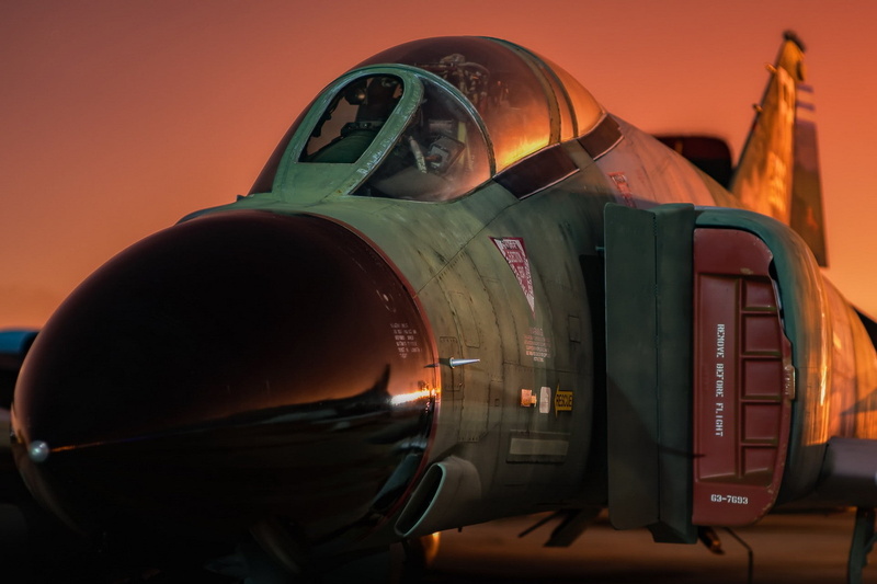 四款高清战机壁纸合集