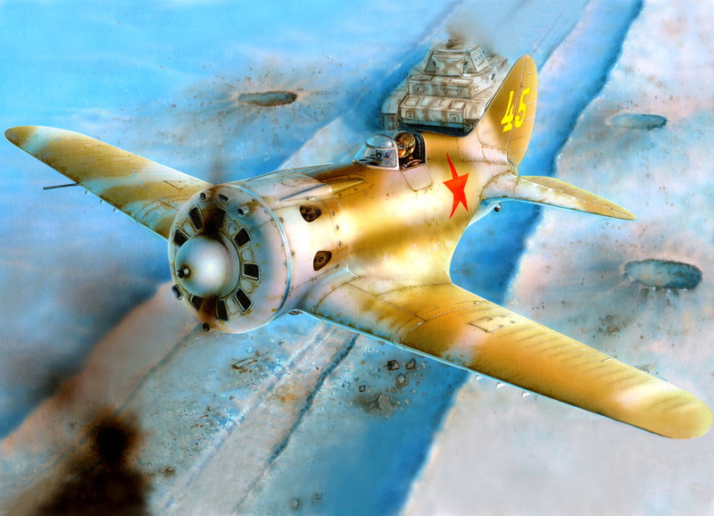 空中战场与装甲雄姿高清壁纸合集