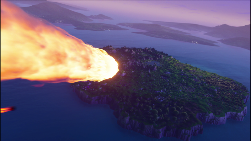 《堡垒之夜》Xbox版高清游戏壁纸合集