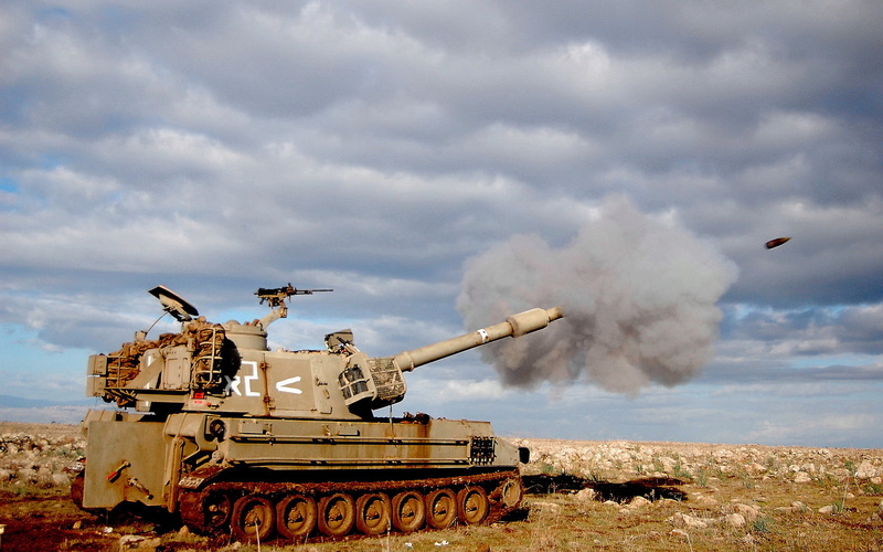 战地铁甲壁纸合集