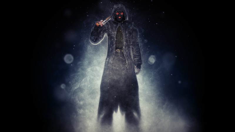 《潜行者：普里皮亚季的召唤》硬核游戏壁纸合集