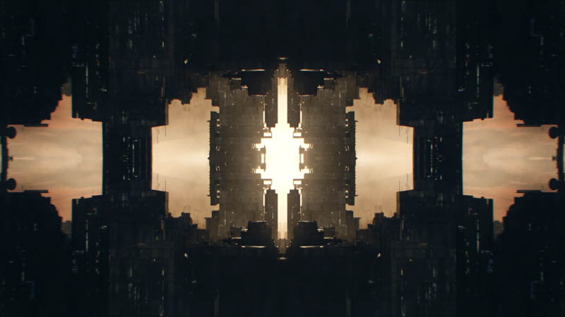 使命召唤：黑色行动系列城市壁纸合集