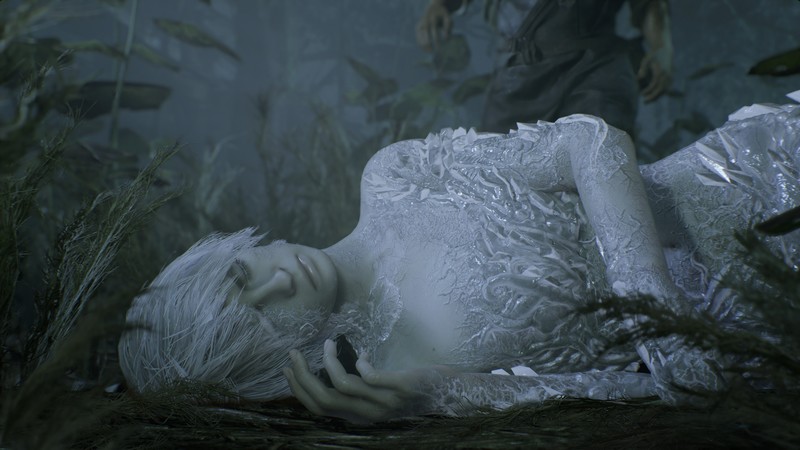 生化危机系列高清壁纸合集