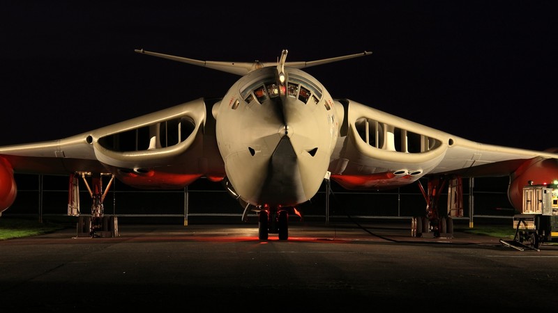 空军轰炸机壁纸合集 帅到跺脚