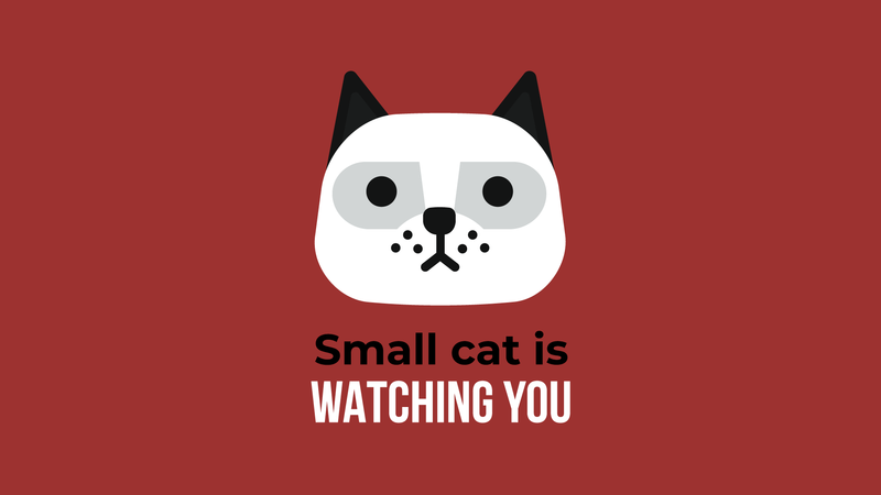 当循环开启：学习！ 游戏壁纸